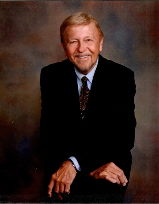 Obituary of E. Alan Paulk, Jr., MD