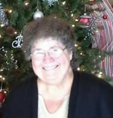 Obituary of Sylvia Thomas