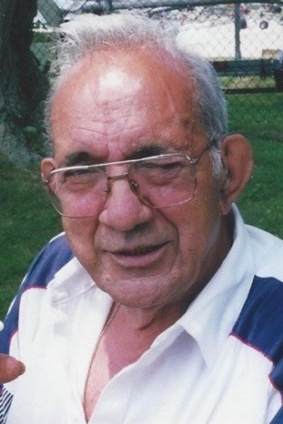 Obituary of John J. Vitti