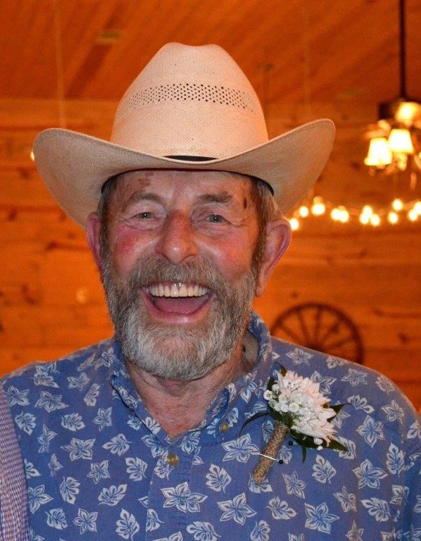 Obituary of William "Bill" Robert Wheeler