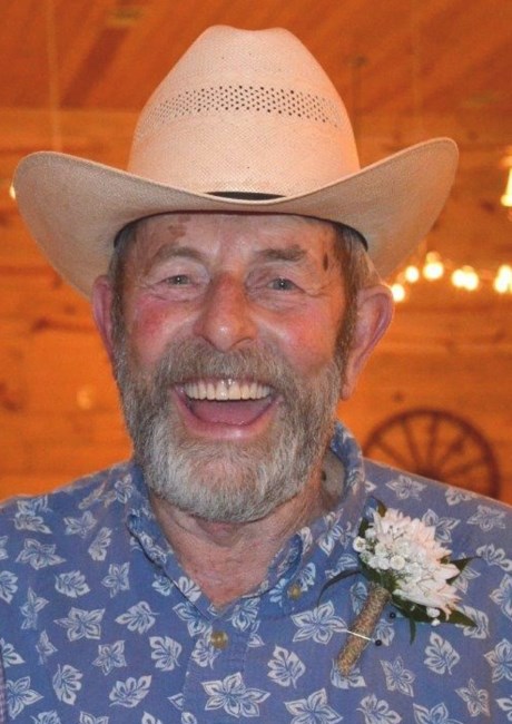 Obituary of William "Bill" Robert Wheeler