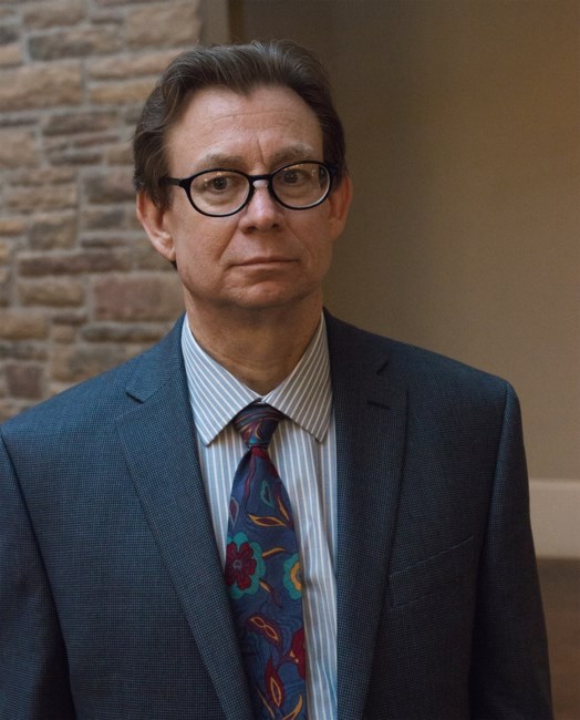 Obituario de Randy Earl Cook