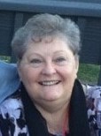 Obituary of Patricia Becker