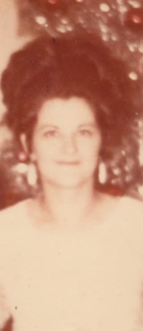 Obituary of Barbara Jean Crawford