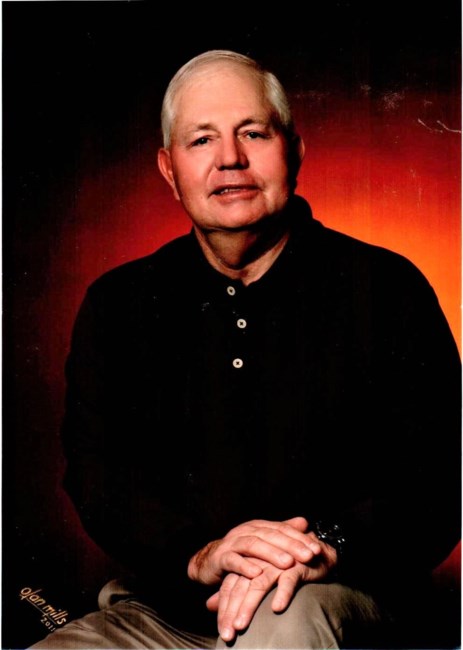 Obituary of David C. Fletcher