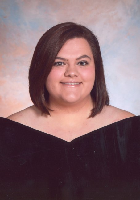 Obituary of Savanna Layne (Terry) Davis