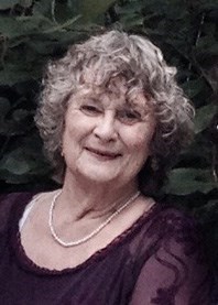 Obituary of Carole Bumford