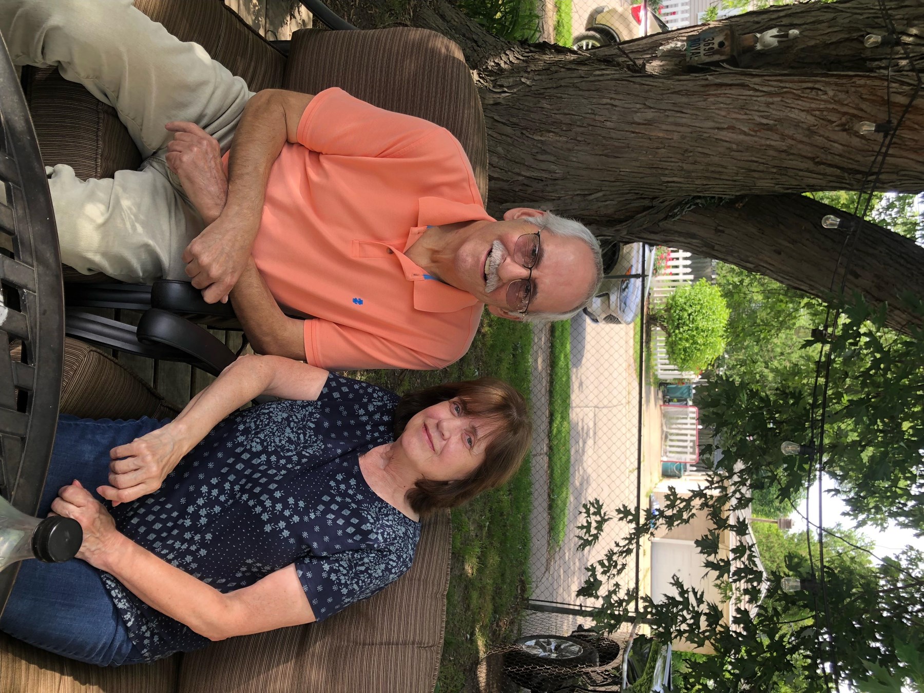 Obituary of Michael Kent Stanley