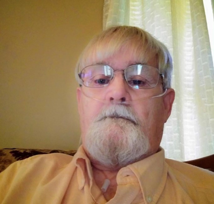 Obituary of James W Collins