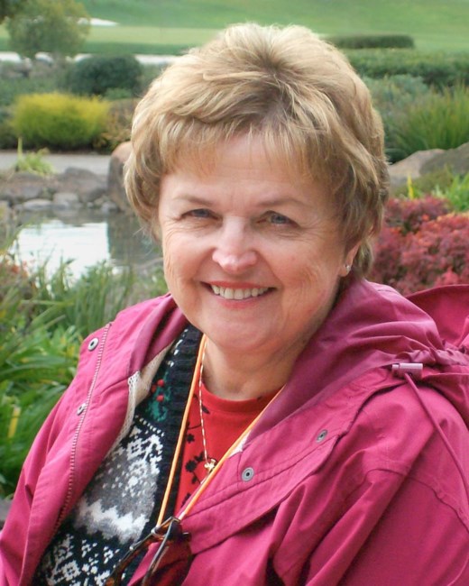 Obituary of Diane Dawson