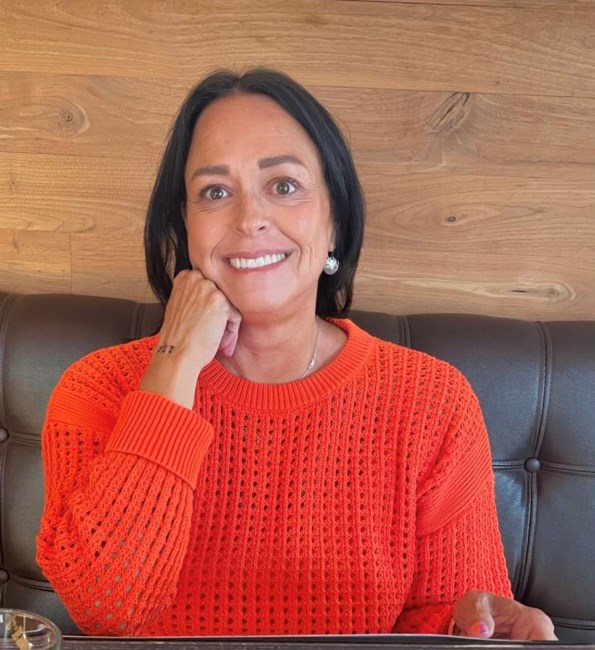 Obituary of Gina Bacigalupi