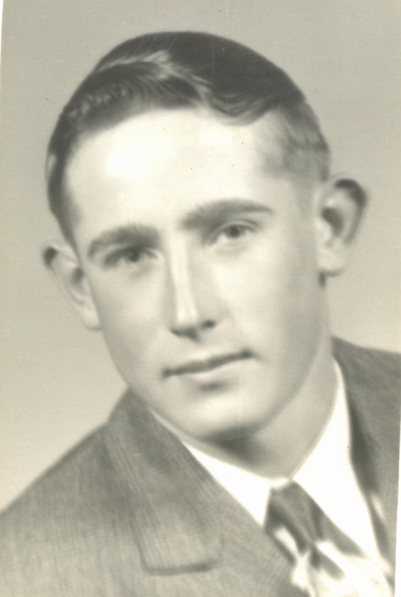 Obituario de Vernon Dale Hnizdil