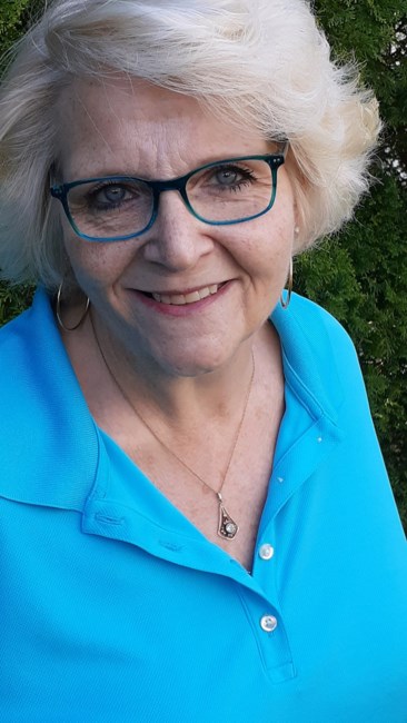 Obituario de Charline Susan Henne