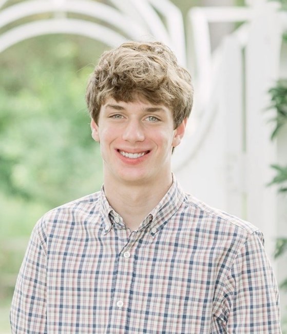 Obituario de Joseph Brice David Blackmon