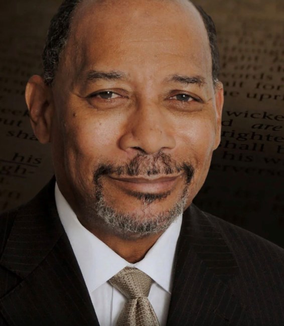 Avis de décès de William V. McDonald Ph.D.