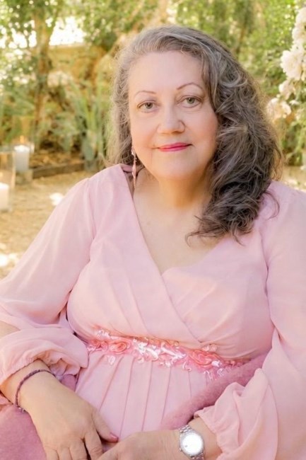 Obituary of Robin Lynn Barnes
