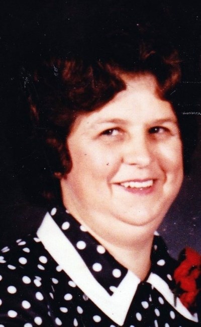 Obituary of Mary Lee (Cash) Brooks