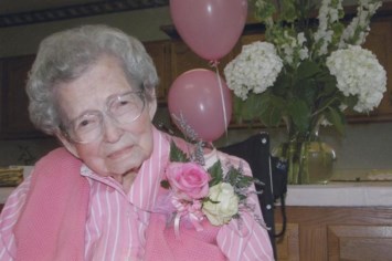 Obituary of Josie Maples Adcox