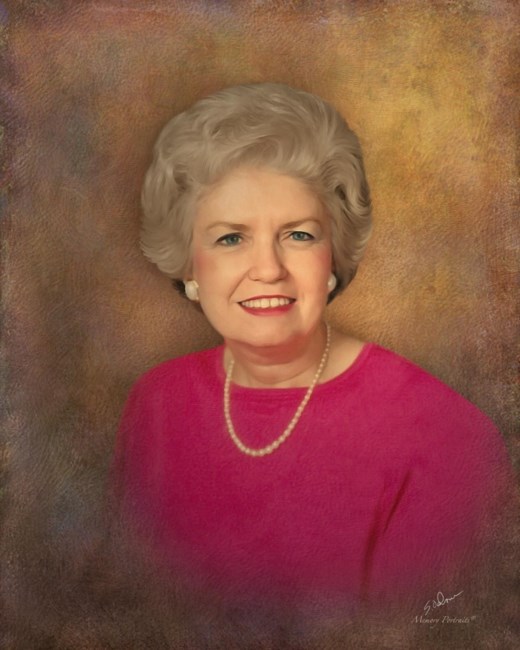 Obituary of Anne B. Middlebrooks