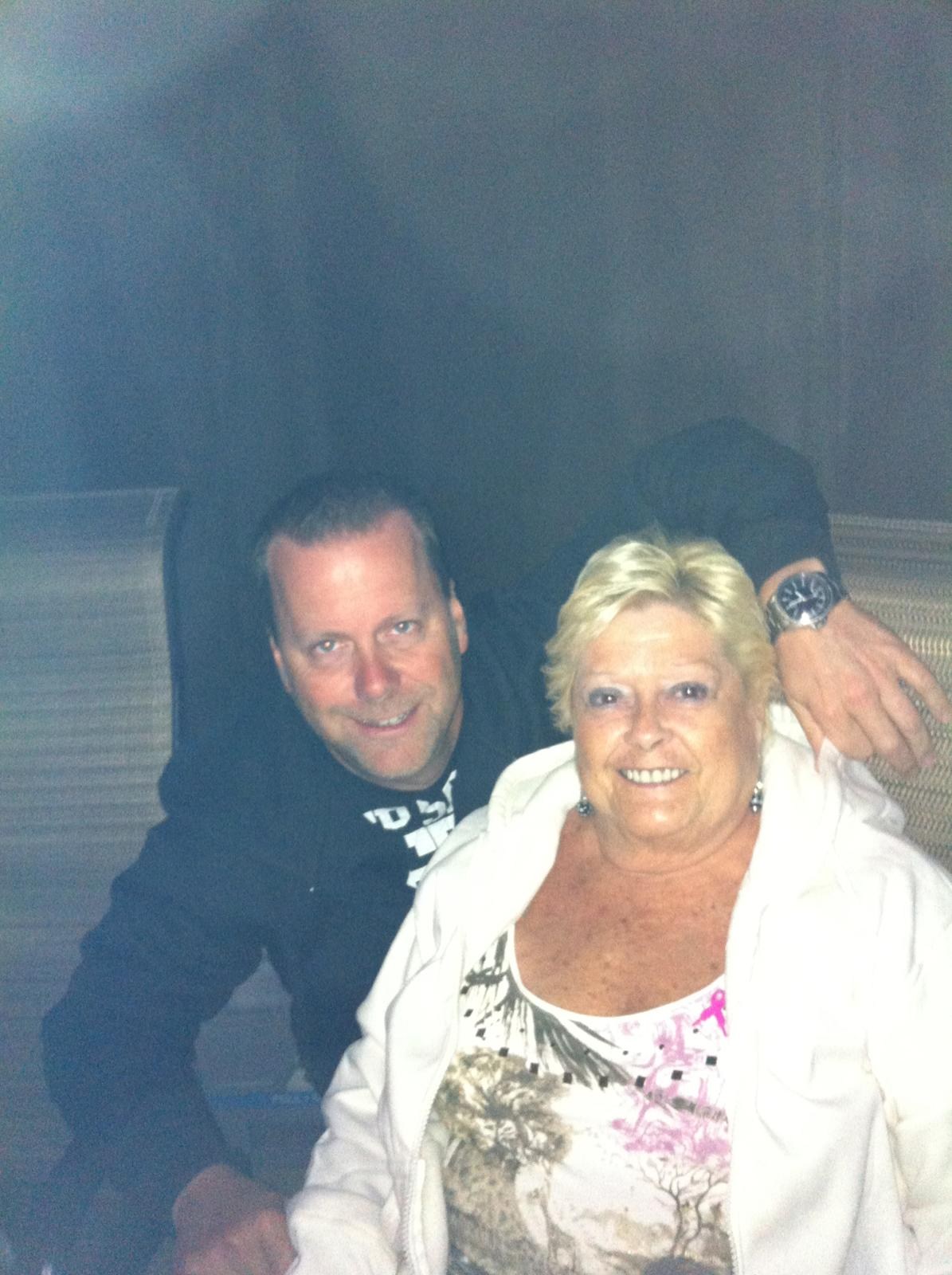 Obituary of Monique Dubois