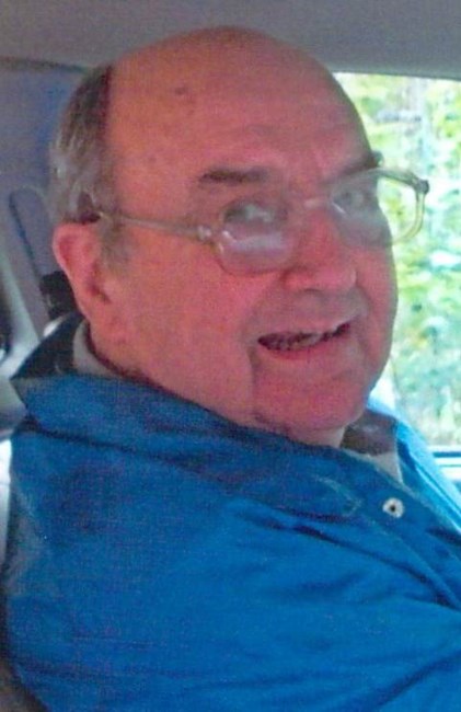 Obituary of Robert Hix Pagett