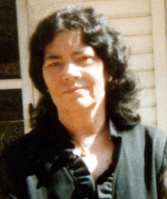 Obituary of Dorothy Juanita McMurray