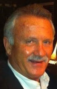 Obituary of Terry Tuckness