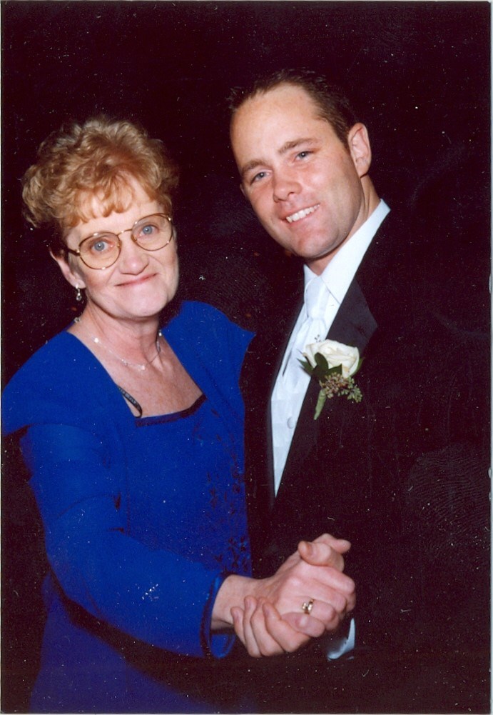 Obituary of Maureen A. O'Mara