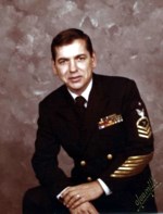 LeRoy Webb