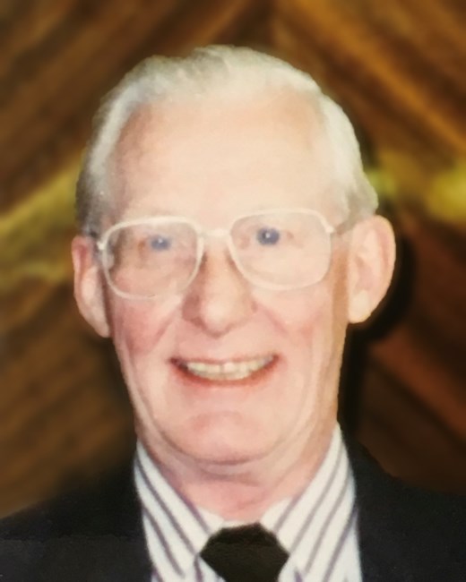 Obituary of Clifden Alexander Berg