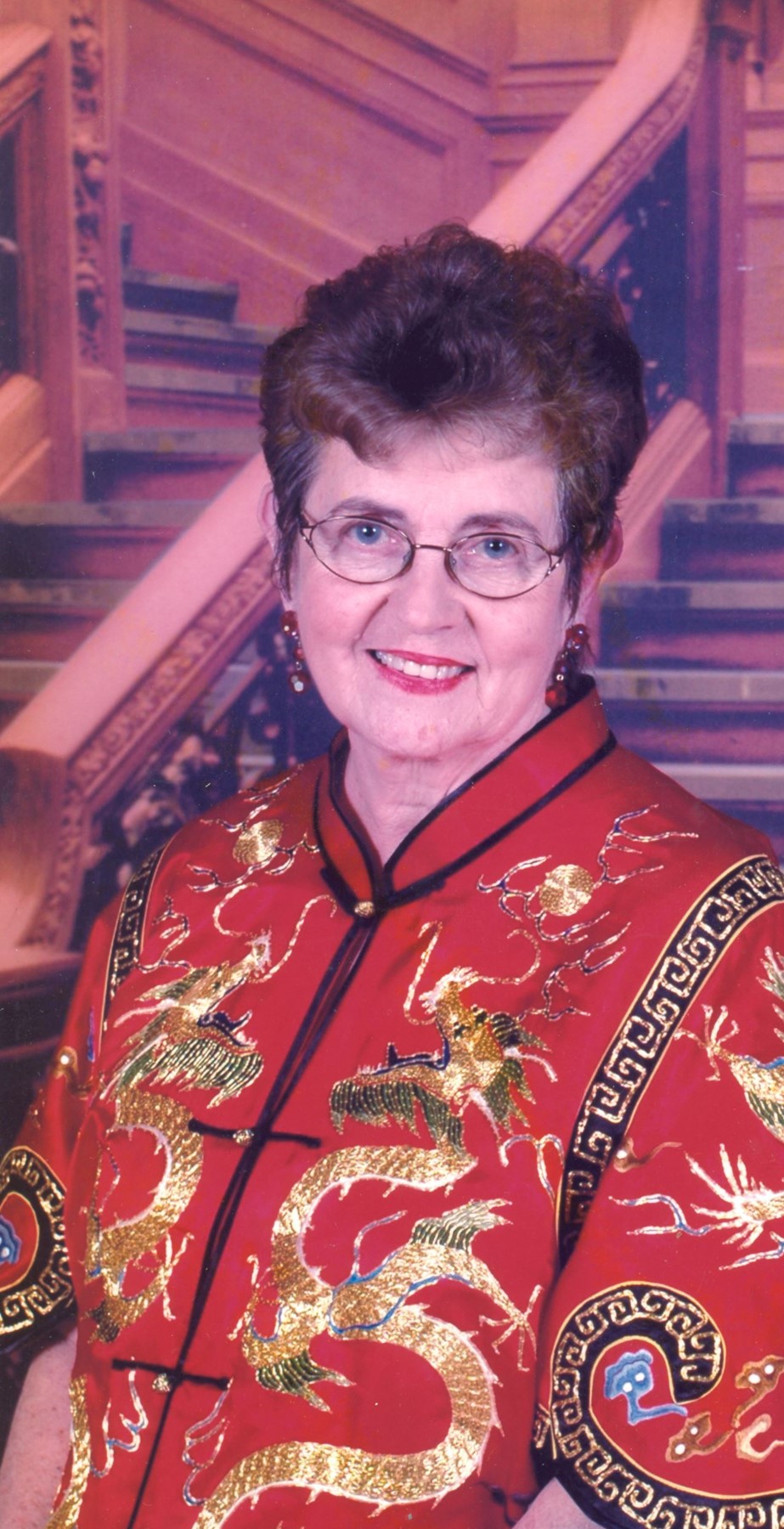 Obituary of Marilyn (Keeling) Ford