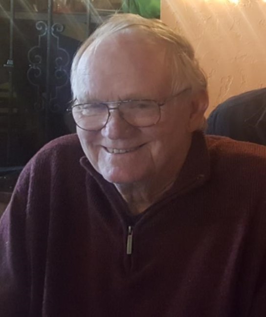 Obituary of Raymond Earl Bland