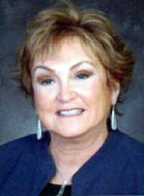  Obituario de Brenda M. McPherson