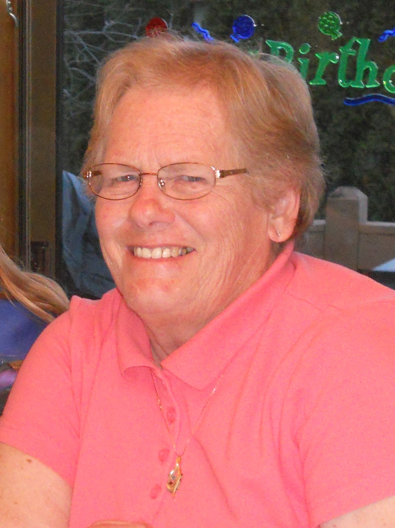 Rosemary Gerard Obituary - Spokane Valley, WA