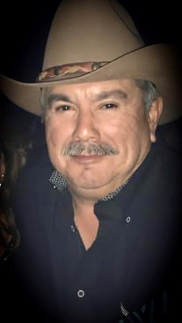 Obituary of Benjamin Sanchez