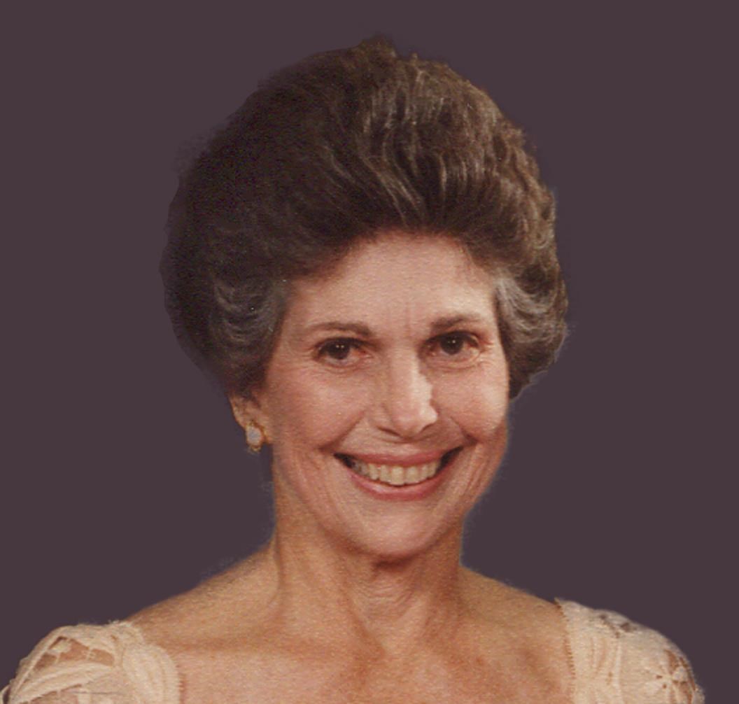 Obituary of Patricia Park Neuhaus