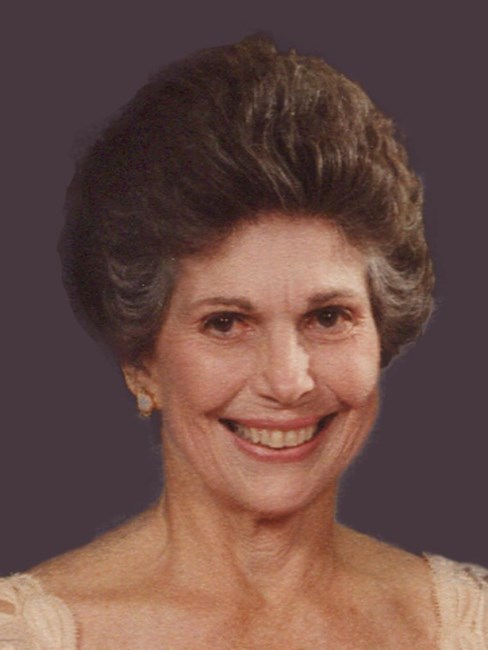 Obituary of Patricia Park Neuhaus