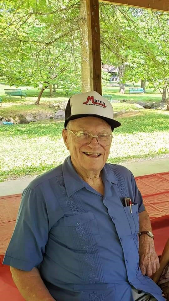 Obituary of Raymond Eugene Winsky