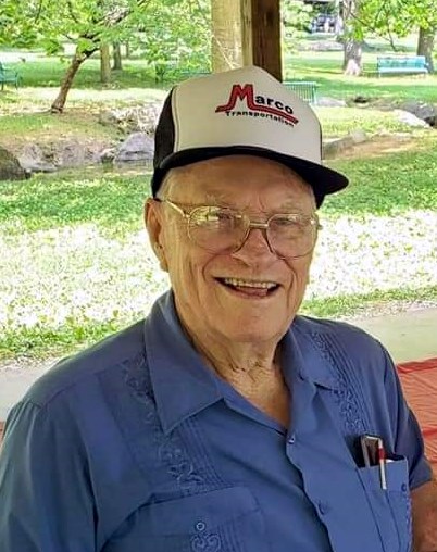 Obituary of Raymond Eugene Winsky