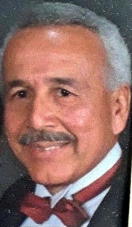 Obituary of Hugo R Toledo
