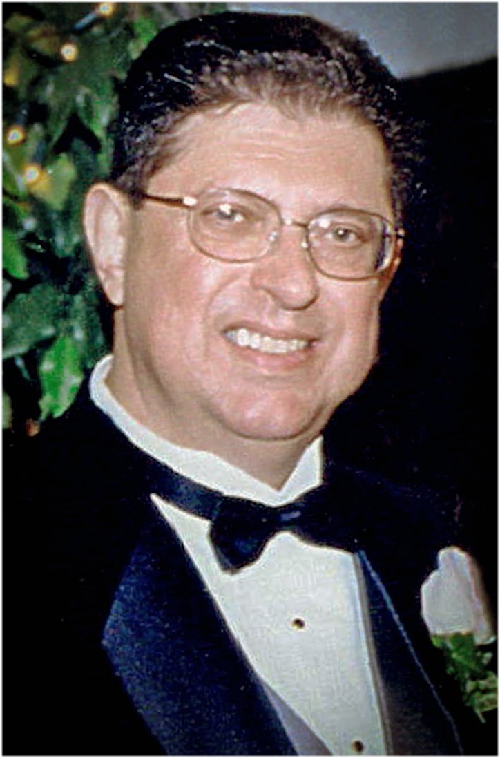 Joseph James Leone Obituary St Clair Shores MI