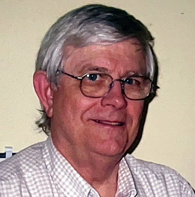 Obituary of Donn K. Morrill