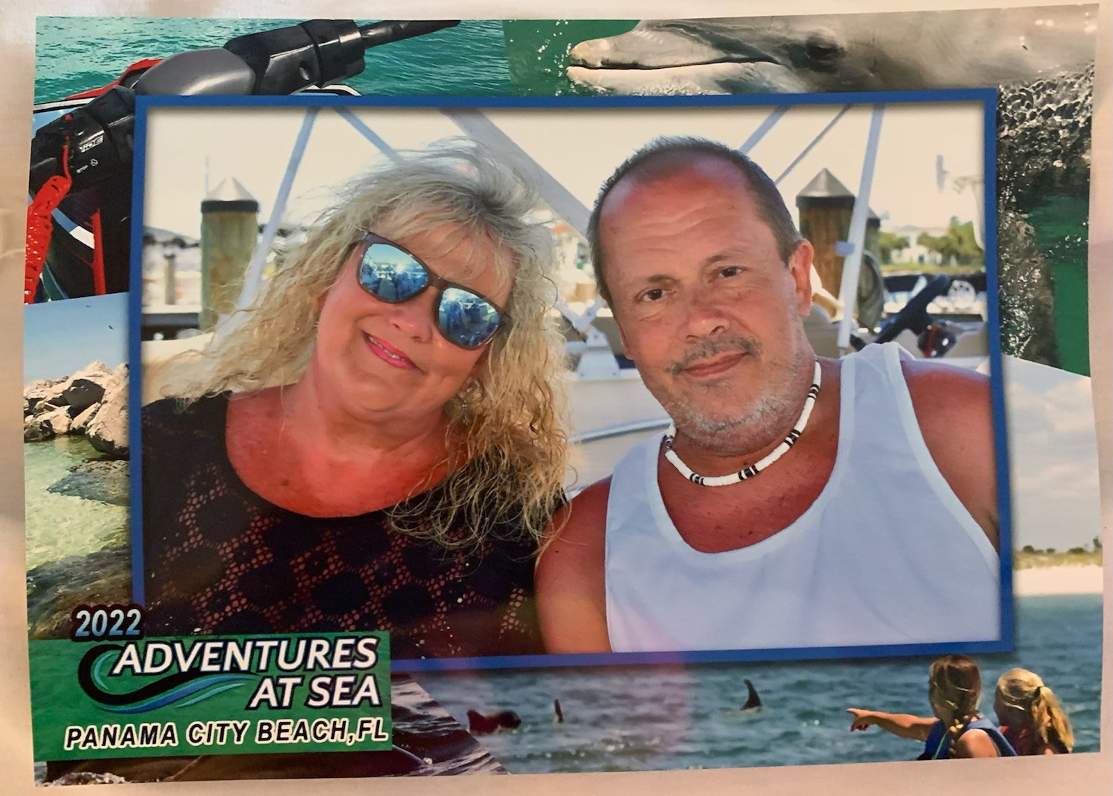 Obituary of Steven Wright Whitman