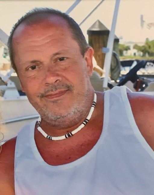 Obituary of Steven Wright Whitman