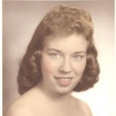 Obituary of Donna Sue Keating