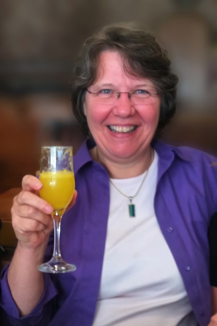 Obituario de Diana Branch McMasters