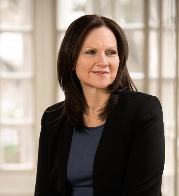 Obituary of Marsha Larson