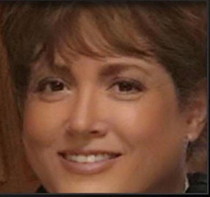 Obituary of Diana Christine Krile
