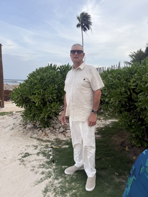 Obituary of Mr. Chris "Bigdog" Valdez