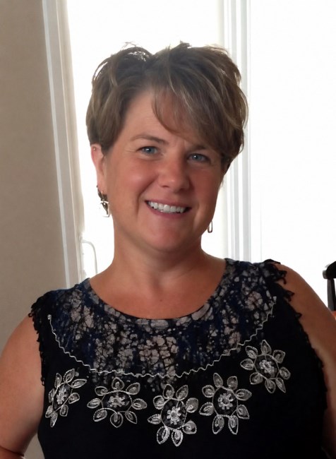 Obituary of Ginger Lynn Dennis